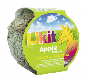BONBON LIKIT 650GR