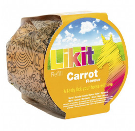 BONBON LIKIT 650GR
