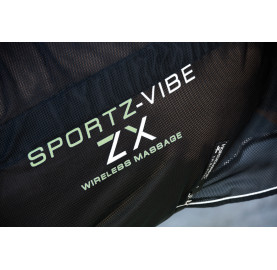 COUVERTURE MASSANTE SPORTZ-VIBE