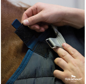 COUVERTURE LINER 300G