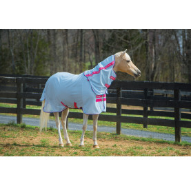 CHEMISE ANTI MOUCHES AMIGO BUG RUG PONY