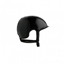 CASQUE GRAVITY S BRILLANT SANS VISIERE