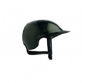 CASQUE GRAVITY S BRILLANT SANS VISIERE