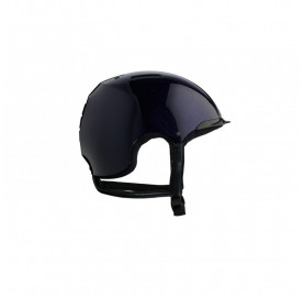 CASQUE GRAVITY S BRILLANT SANS VISIERE