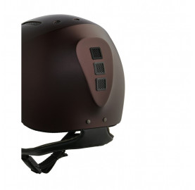 CASQUE GRAVITY S MAT SANS VISIERE