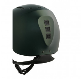 CASQUE GRAVITY S MAT SANS VISIERE