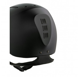 CASQUE GRAVITY S MAT SANS VISIERE