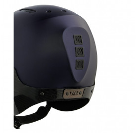 CASQUE GRAVITY XP MAT SANS VISIERE