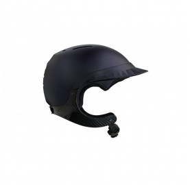 CASQUE GRAVITY XP MAT SANS VISIERE