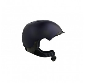 CASQUE GRAVITY XP MAT SANS VISIERE