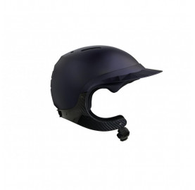 CASQUE GRAVITY XP MAT SANS VISIERE