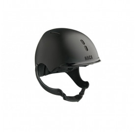 CASQUE GRAVITY XP MAT SANS VISIERE