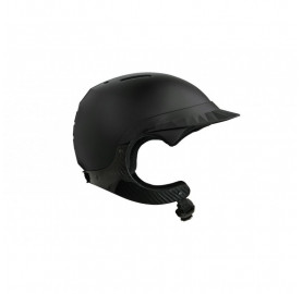 CASQUE GRAVITY XP MAT SANS VISIERE