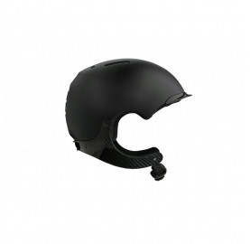 CASQUE GRAVITY XP MAT SANS VISIERE