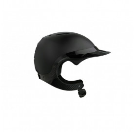 CASQUE GRAVITY XP MAT SANS VISIERE