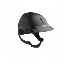 CASQUE GRAVITY XP MAT SANS VISIERE