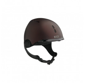 CASQUE GRAVITY XP MAT SANS VISIERE