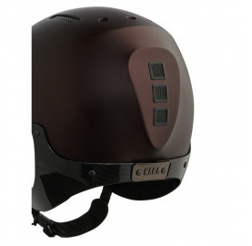 CASQUE GRAVITY XP MAT SANS VISIERE