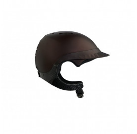 CASQUE GRAVITY XP MAT SANS VISIERE