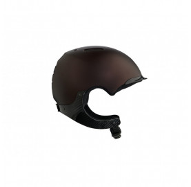 CASQUE GRAVITY XP MAT SANS VISIERE