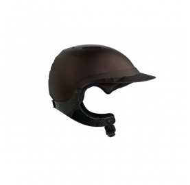 CASQUE GRAVITY XP MAT SANS VISIERE