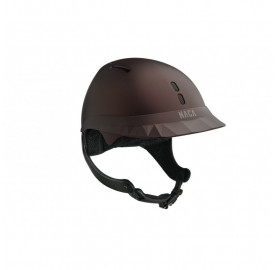 CASQUE GRAVITY XP MAT SANS VISIERE