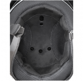 MOUSSE POUR CASQUE NACA