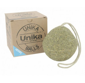 UNIKA BALLS HERBS -...