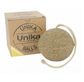 UNIKA BALLS PREQUALM - STRESS