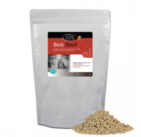 BEST HOOF 1KG BIOTINE
