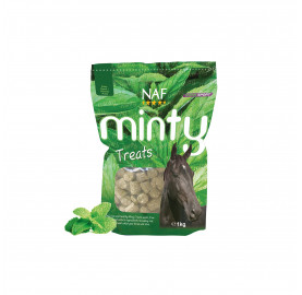 BONBONS MINTY TREATS