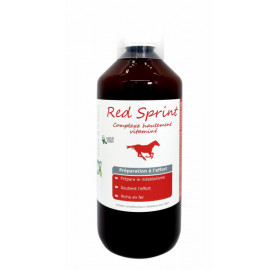 RED SPRINT 1L