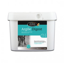 ARGILE DIGEST 2KG