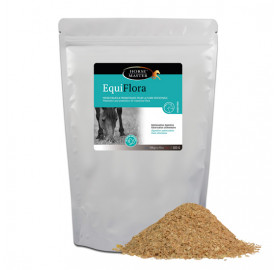 EQUIFLORA 500GR