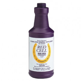 RED CELL  946ML