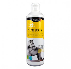 ITCH REMEDY FLACON 500 ML