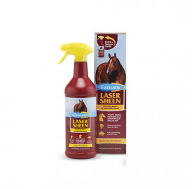 LASER SHEEN CONCENTRE 355 ML