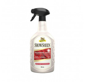 DEMELANT SHOWSHEEN