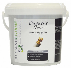 ONGUENT NOIR 1L