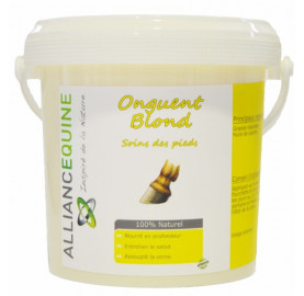 ONGUENT BLOND 1L