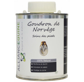 GOUDRON DE NORVEGE 500ML