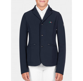 VESTE DE CONCOURS GARCON...