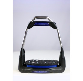 ETRIERS AIR'S OEIL DROIT/PLANCHER 10