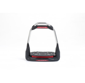 ETRIERS AIR'S OEIL DROIT/PLANCHER 10