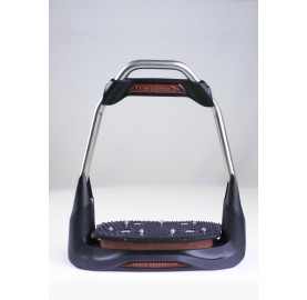 ETRIERS AIR'S OEIL DROIT/PLANCHER 10