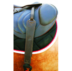 ETRIVIERE MONOBRIN PRO GRIP CUIR GRAINE