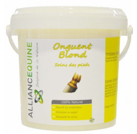ONGUENT BLOND 5L