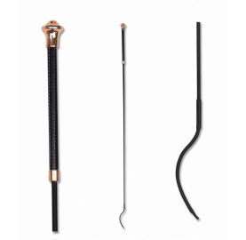 CRAVACHE DE DRESSAGE NOBLESSE