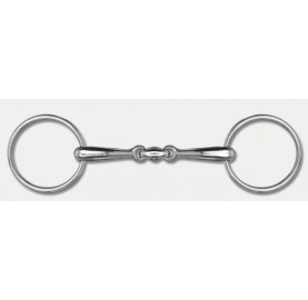 MORS DOUBLE BRISURE MASSIF