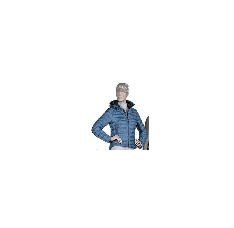 BOMBER DONNA ULTRA LIGHT